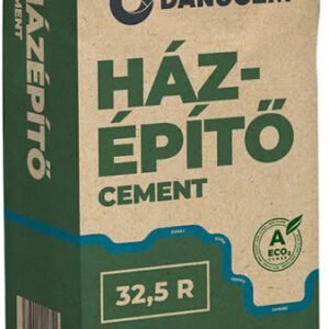 Cement (Danucem CEM II B-S 32,5 R)