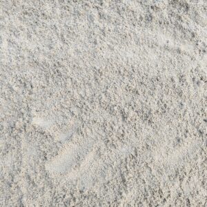 Folyami homok 0-1 mm (1.3 t = 1 m³)