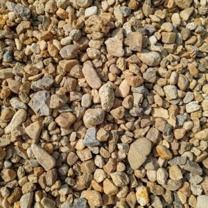Kulé kavics 24-63 mm (1.45 t = 1 m³)