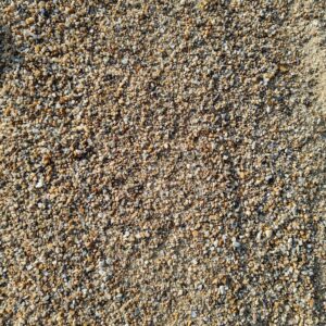 Sóder 0-4 mm (1.4 t = 1 m³)
