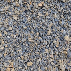Zúzottkő 0-22 mm (1.5 t = 1 m³)